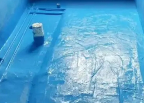 会泽卫生间漏水维修公司分享下会泽卫生间防水工程中常用防水涂料介绍。